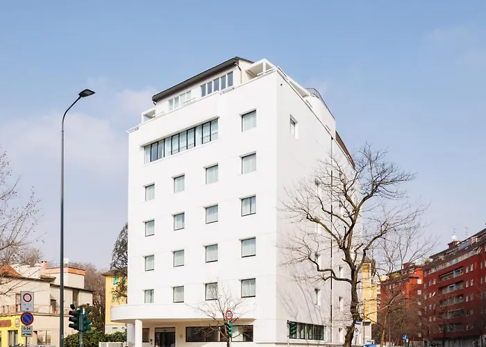 Hotel Morfeo Milano